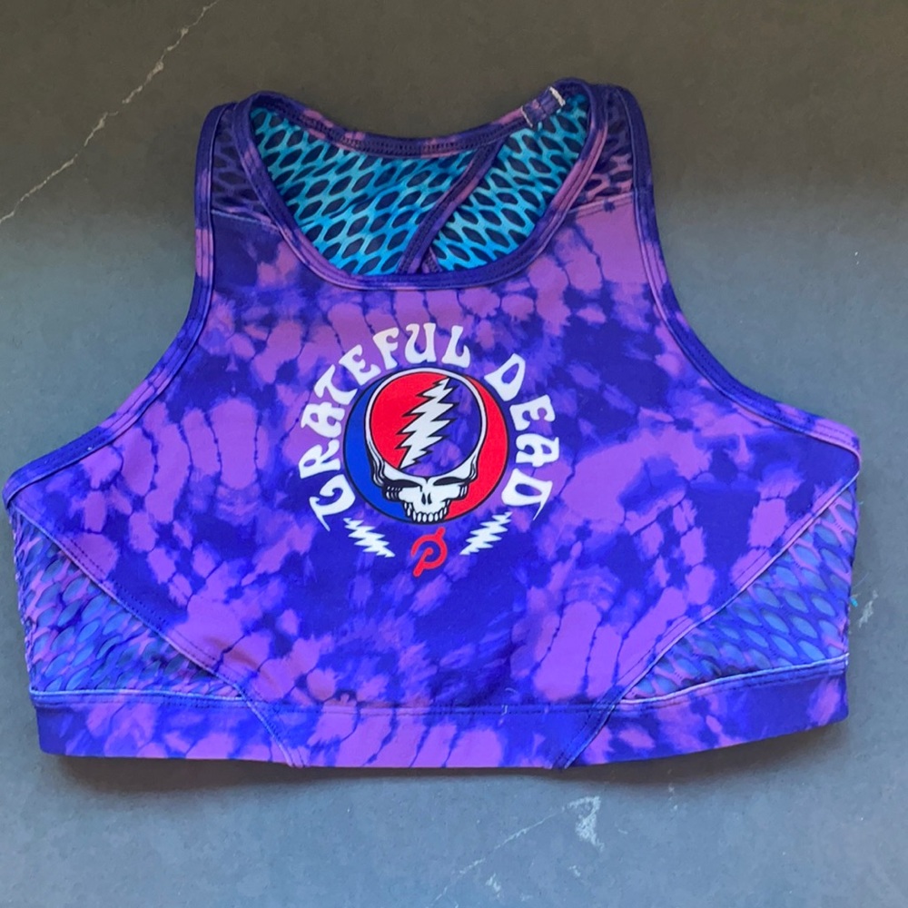 Peloton Sports Bra